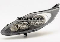 431-1187LMLDEM2 - ФАРА ЛЕВАЯ (DEPO) Ford Fiesta 6 (2008-2012)