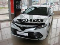NLD.STOCAM1732 - ДЕФЛЕКТОРЫ ОКОН (SIM) Toyota Camry V55 (2017-)