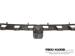 КРЕПЛЕНИЕ БАМПЕРА ЗАДНИЙ ЦЕНТР (ХЭТЧБЭК) (КИТАЙ) для Ford FOCUS (2011-2014)