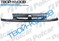 FELICIA 94-98 РЕШЕТКА (МЕТАЛЛ)