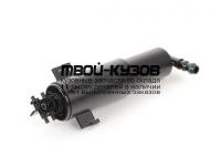 BM0X507-9C0-R - ФОРСУНКА ОМЫВАТЕЛЯ ФАРЫ ПРАВАЯ (КИТАЙ) BMW X5 E70 (2007-2010)