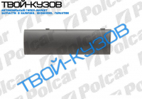 3 E36 1290-96 ЗАГЛУШКА КРЮКА В БАМПЕРЕ