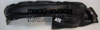 TYPRD13-301-L - ПОДКРЫЛОК ПЕРЕДНИЙ ЛЕВЫЙ (КИТАЙ) Toyota Land Cruiser Prado 150 (2013-)