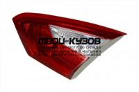 FDL01220202R - ФОНАРЬ ПРАВЫЙ ЗАДНИЙ в крышку багажника (КИТАЙ (SAILING)) Ford Focus 3 (2011-2014)