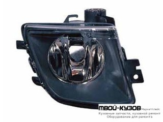 ФАРА ПРОТИВОТУМАННАЯ ПРАВАЯ СТОРОНА (DEPO) для BMW F01 / F02 7 series (2009-)