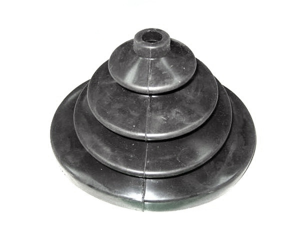 Пыльник кулисы КПП ВАЗ-2123 наружный (ОАО БРТ)