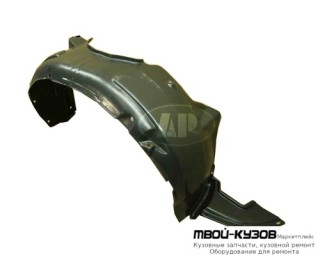 ПОДКРЫЛОК ПЕРЕДНИЙ КРЫЛА ПРАВАЯ СТОРОНА (ТАЙВАНЬ) для Hyundai I30 (2007-2011)
