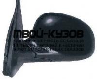 HDCVC92-450-L - ЗЕРКАЛО ЛЕВОЕ (ТАЙВАНЬ) Honda Civic EG (1992-1995)