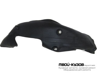 ПОДКРЫЛОК ЗАДНИЙ КРЫЛА ПРАВАЯ СТОРОНА (СЕДАН) (КИТАЙ) для KIA RIO (2017-)