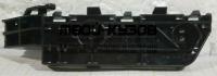 HDCRV07-9A1-L - КРЕПЛЕНИЕ ПЕРЕДНЕГО БАМПЕРА ЛЕВОЕ (КИТАЙ) Honda CR V 3 (2006-2012)
