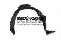 HDJAZ01-300-R - ПОДКРЫЛОК ПЕРЕДНИЙ ПРАВЫЙ (КИТАЙ) Honda Fit GD (2001-2008)