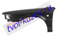 GALANT 88-0293 КРЫЛО ПЕРЕДНЕЕ R