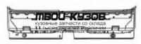 PG20698-620 - ПАНЕЛЬ БАГАЖНИКА (ТАЙВАНЬ) Peugeot 206 (1998-)