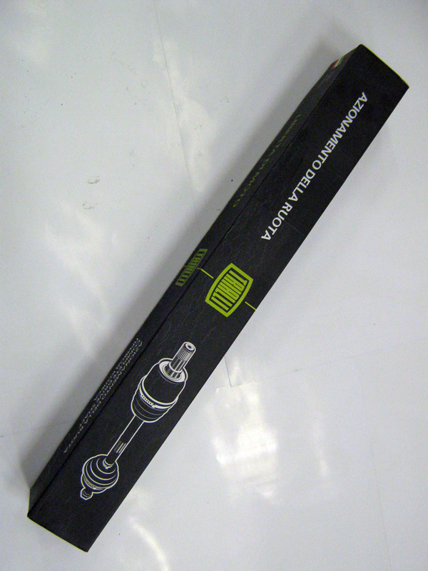 Привод колеса ВАЗ-2123 правый (TRIALLI) AR730