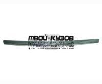 FDMON07-120H - МОЛДИНГ РЕШЕТКИ РАДИАТОРА на капот (ТАЙВАНЬ) Ford Mondeo 4 (2007-)