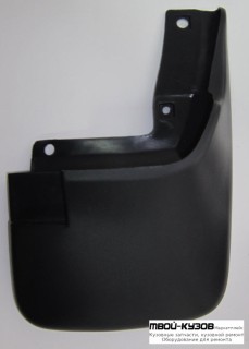 БРЫЗГОВИК ПЕРЕДНИЙ КРЫЛА ПРАВАЯ СТОРОНА (ТАЙВАНЬ) для Honda CRV (1996-2002)