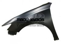 LXES212-271-L - КРЫЛО ПЕРЕДНЕЕ ЛЕВОЕ (ТАЙВАНЬ) Lexus ES 250 (2012-)