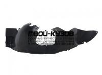 PG20698-302-R - ПОДКРЫЛОК ПЕРЕДНИЙ ПРАВЫЙ (ТАЙВАНЬ) Peugeot 206 (1998-)
