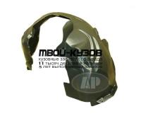 FDMON07-300-L - ПОДКРЫЛОК ПЕРЕДНИЙ ЛЕВЫЙ (ТАЙВАНЬ) Ford Mondeo 4 (2007-)