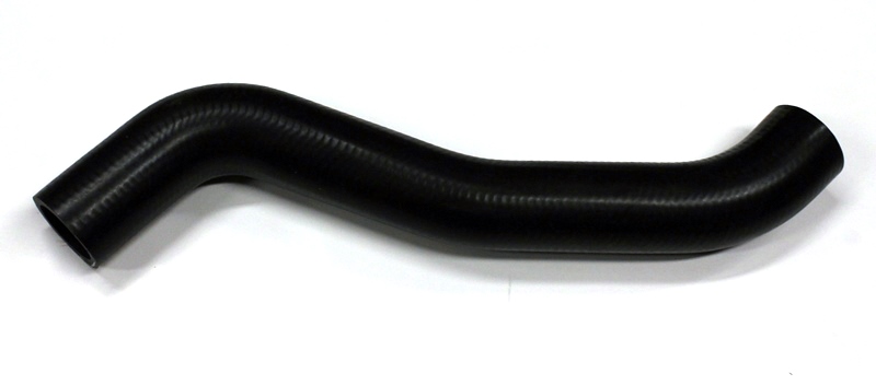 Патрубок радиатора ВАЗ-21082 верхний (ОАО БРТ)