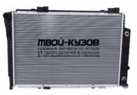 MBOTL03-911 - РАДИАТОР ОХЛАЖДЕНИЯ (ТАЙВАНЬ) Mitsubishi Outlander CU (2003-)
