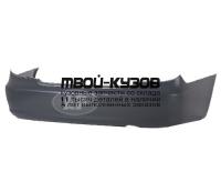 TYCAM02-640X - БАМПЕР ЗАДНИЙ (ТАЙВАНЬ) Toyota Camry V30 (2002-2006)