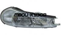 20-3753-A8-2B - ФАРА ПРАВАЯ (TYC) Ford Mondeo 2 (1996-2000)