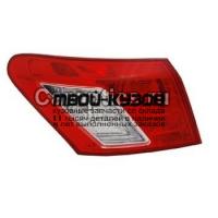 324-1903L-US - ФОНАРЬ ЛЕВЫЙ ЗАДНИЙ в крыло (DEPO) Lexus ES (2007-2009)