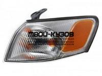 312-1520L-US - УКАЗАТЕЛЬ ПОВОРОТА ЛЕВЫЙ (DEPO) Toyota Camry V20 (1997-1999)