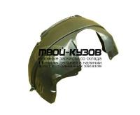 FDFUS02-300-R - ПОДКРЫЛОК ПЕРЕДНИЙ ПРАВЫЙ (ТАЙВАНЬ) Ford Fusion (2002-2007)