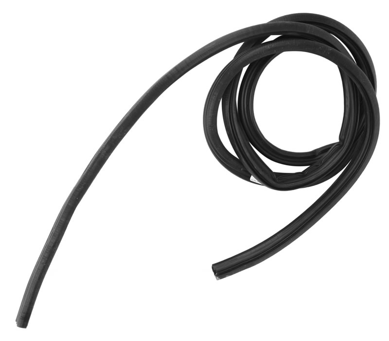 Уплотнитель двери ВАЗ-2108 (ОАО БРТ)