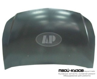 КАПОТ (ТАЙВАНЬ) для Suzuki SX-4 (2006-)