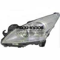 20-E146-A5-2B - ФАРА ЛЕВАЯ (TYC) Peugeot 3008 (2009-)