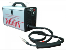 РЕСАНТА САИПА-135 Сварочный полуавтомат