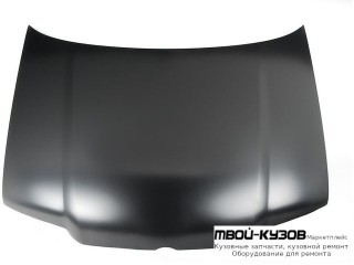 КАПОТ (ТАЙВАНЬ) для Volkswagen BORA (09.1998-)