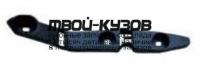 FDFOC05-9A0-L - КРЕПЛЕНИЕ ПЕРЕДНЕГО БАМПЕРА ЛЕВОЕ (КИТАЙ) Ford Focus 2 (2005-2008)