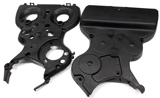 Крышка ремня ГРМ ВАЗ-2112