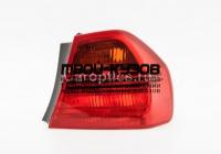444-1930R-UE - ФОНАРЬ ПРАВЫЙ ЗАДНИЙ в крыло (DEPO) BMW E90/E91 (2004-)