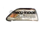 212-1557R-NU - УКАЗАТЕЛЬ ПОВОРОТА ПРАВЫЙ (DEPO) Toyota Corona 170 (1990-1991)
