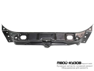 БАЛКА СУППОРТА РАДИАТ ВЕРХН (ТАЙВАНЬ) для Chrysler PT CRUISER (2001-)