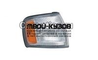 212-1563R-U - УКАЗАТЕЛЬ ПОВОРОТА ПРАВЫЙ (DEPO) Toyota Crown S140 (1992-1995)