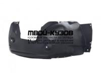 BME8703-301-L - ПОДКРЫЛОК ПЕРЕДНИЙ ЛЕВЫЙ (ТАЙВАНЬ) BMW E87 (2003-2008)
