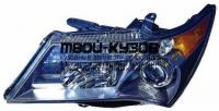 327-1102L-USH2 - ФАРА ЛЕВАЯ (DEPO) Acura MDX YD2 (2007-2008)