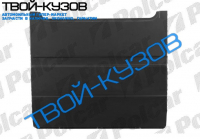 TRANSIT 86-00 ОБШИВКА БОКОВИНЫ L ДО СТЕКЛА,ОДИНАРНЫЕ КОЛЕСА