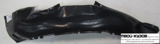 ПОДКРЫЛОК ПЕРЕДНИЙ КРЫЛА ЛЕВАЯ СТОРОНА (ТАЙВАНЬ) для Volkswagen GOLF III (11.1991 - 09.1997), Volkswagen VENTO (02.1992 - 08.1998)