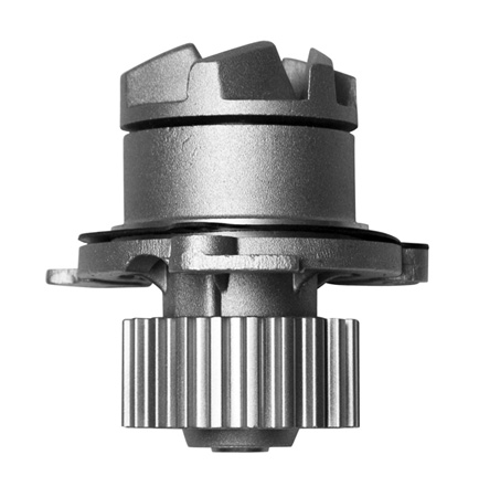 Насос водяной ВАЗ-2112 (помпа) (АвтоВАЗ) в уп.