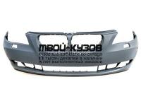 BME6007-160X - БАМПЕР ПЕРЕДНИЙ (ТАЙВАНЬ) BMW E60 (2007-)