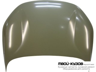 КАПОТ (КИТАЙ) для Omoda C5 (2022-)