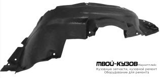 ПОДКРЫЛОК ПЕРЕДНИЙ КРЫЛА ПРАВАЯ СТОРОНА (КИТАЙ) для Toyota RAV4 (2000-2003) (2004-2005)