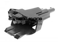 NNQAS07-9C0-R - ФОРСУНКА ОМЫВАТЕЛЯ ФАРЫ ПРАВАЯ (КИТАЙ) Nissan Qashqai j10 (2007-)